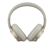 Casque sans fil pliable et rotatif Fresh 'n Rebel couleur beige