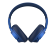 Casque sans fil pliable et rotatif Fresh 'n Rebel couleur bleu