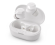 Casque Philips avec contrôleurs tactiles de 10mm couleur blanc
