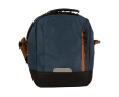 Sac glacière avec bandoulière ajustable et poche avant 8L couleur bleu foncé