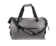 Sac de sport imperméable avec double poignée et capacité de 40L couleur gris foncé