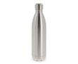 Gourde en acier inoxydable à double paroi hermétique 1000ml couleur argenté