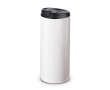 Gobelet thermique en acier inoxydable spécial pour sublimation 350ml couleur blanc