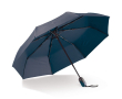 Parapluie pliable automatique avec poignée ergonomique Ø96 couleur bleu foncé