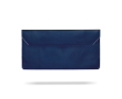 Porte-documents idéal pour transporter les documents de voyage couleur bleu marine
