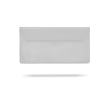 Porte-documents idéal pour transporter les documents de voyage couleur blanc