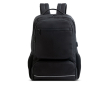 Sac à dos ordinateur avec poche isotherme et câble de charge 15,6\" couleur noir