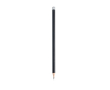 Crayon ergonomique en forme triangulaire dans plusieurs couleurs couleur noir