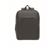 \"Sac à dos en RPET, pour ordinateur portable et tablette 10\"\" et 15\"\"\" couleur gris foncé