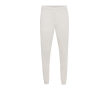 Pantalon de jogging unisexe en coton recyclé 340 g/m² Iqoniq couleur beige