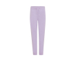 Pantalon de jogging unisexe en coton recyclé 340 g/m² Iqoniq couleur lilas