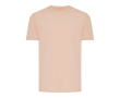 T-shirt unisexe 100 % coton coupe regular 180 g/m² Iqoniq couleur champagne