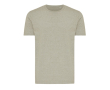 T-shirt unisexe 100 % coton coupe regular 180 g/m² Iqoniq couleur beige