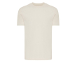 T-shirt unisexe 100 % coton coupe regular 180 g/m² Iqoniq couleur naturel