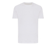 T-shirt unisexe 100 % coton coupe regular 180 g/m² Iqoniq couleur blanc cassé