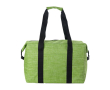 Sac isotherme avec intérieur en mousse isolée avec aluminium 20L couleur vert clair