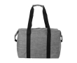 Sac isotherme avec intérieur en mousse isolée avec aluminium 20L couleur gris