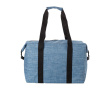 Sac isotherme avec intérieur en mousse isolée avec aluminium 20L couleur bleu ultramarine