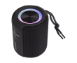 Enceinte Prixton Beat Box résistante à l'eau IPX5 avec mains libres 6W couleur noir