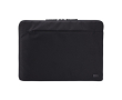 Housse en polyester recyclé pour PC rembourrée Case Logic Invigo 15,6\" couleur noir