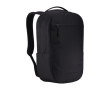 Sac à dos en polyester recyclé 600D Case Logic Invigo pour PC 15,6\" couleur noir