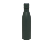 Bouteille isotherme en acier inoxydable recyclé 500ml couleur vert forêt