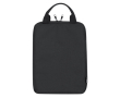 Housse RPET tablette de 10 pouces avec anses adapté pour le transport couleur noir
