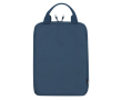 Housse RPET tablette de 10 pouces avec anses adapté pour le transport couleur bleu marine