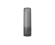 Cacao pour les lèvres personnalisé pas cher FPS 15 LipStick Clear couleur gris transparent