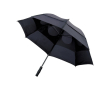 Parapluie tempête manuel couleur noir