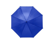Parapluie à 8 panneaux en polyester 170T couleur bleu roi