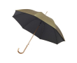 Parapluie avec extérieur doré couleur doré