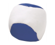 Balle de jonglage anti-stress couleur bleu