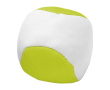 Balle de jonglage anti-stress couleur vert clair