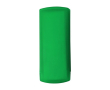 Boite colorée avec sparadraps couleur vert