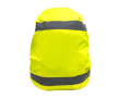 House de sac à dos fluo couleur jaune