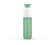 Gourde Dopper réutilisable personnalisée couleur vert menthe