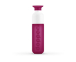 Gourde Dopper réutilisable personnalisée couleur fuchsia