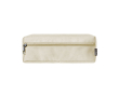 Trousse aux couleurs vives en plastique recyclé Scholar RPET couleur naturel