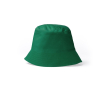 Bob en coton avec un design classique 170 g/m² couleur vert pastel