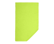 Serviette en microfibre idéale pour le sport en polyester 190 g/m² couleur vert pistache