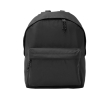 Sac à dos en polyester 900D multifonction avec compartiment principal couleur noir