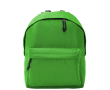 Sac à dos en polyester 900D multifonction avec compartiment principal couleur vert menthe
