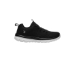 Chaussures sport légères avec semelle en caoutchouc Roly Direct couleur noir