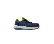 Chaussures pour le travail respirantes et résistantes Roly couleur bleu lagon