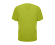 Blouse à manches courtes 170 g/m² Roly Ferox couleur vert pistache