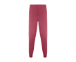 Pantalon sanitaire unisexe à coupe droite 170 g/m² Roly Fiber couleur rose