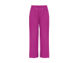 Pantalon sanitaire unisexe coupe droite 160 g/m² Roly Vademecum couleur violet