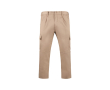 Pantalon de travail en polyester et coton 240 g/m² Roly Daily couleur camel