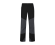 Pantalon unisexe de trekking 130 g/m² Roly Direct Bonati couleur noir